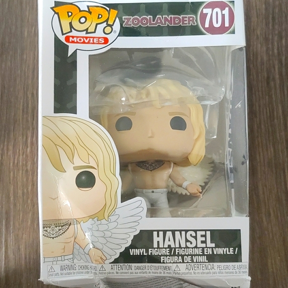 Captain marvel - Picture 1 of 3